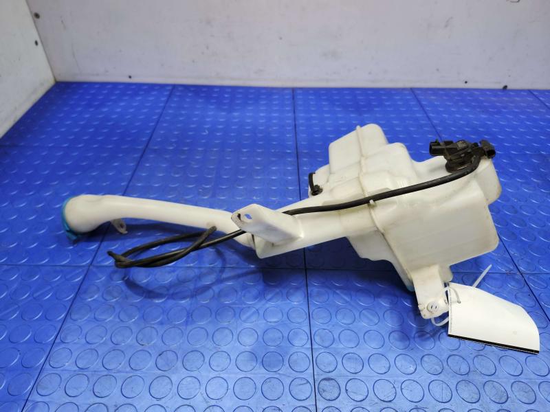2013 Honda Civic Washer Bottle