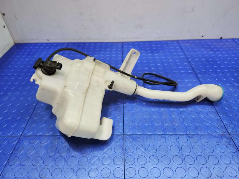 2013 Honda Civic Washer Bottle
