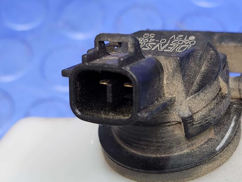 2013 Honda Civic Washer Bottle