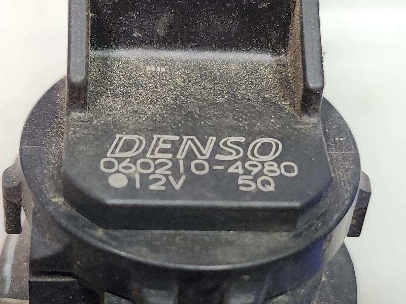 2013 Honda Civic Washer Bottle