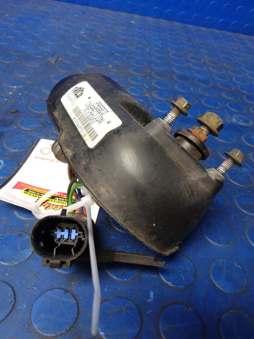 1993 - 1996 Jeep Grand Cherokee Windshield Wiper Motor (Front) OEM 56005181