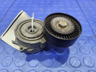 2014 Audi A7 Engine Belt Tensioner