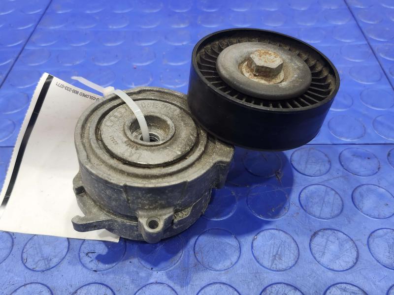 2014 Audi A7 Engine Belt Tensioner