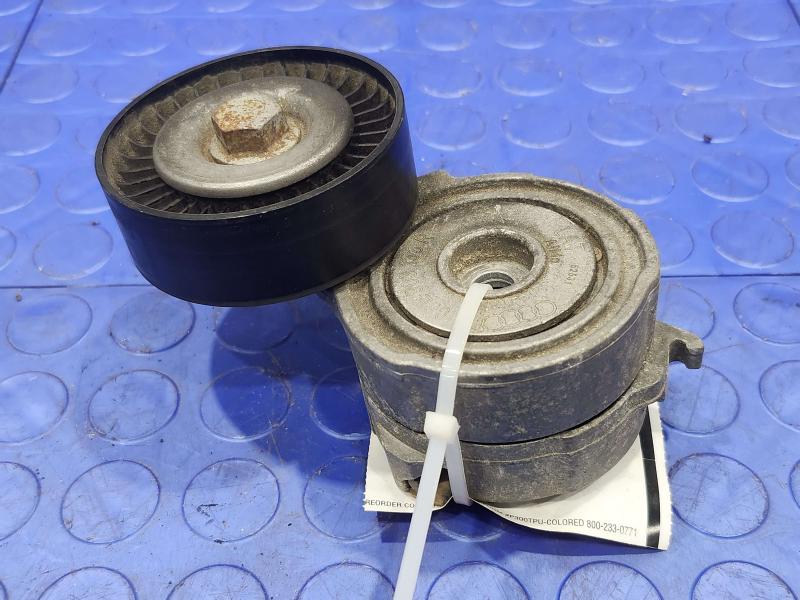 2014 Audi A7 Engine Belt Tensioner