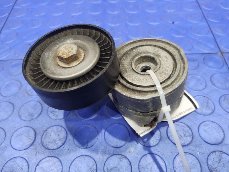 2014 Audi A7 Engine Belt Tensioner