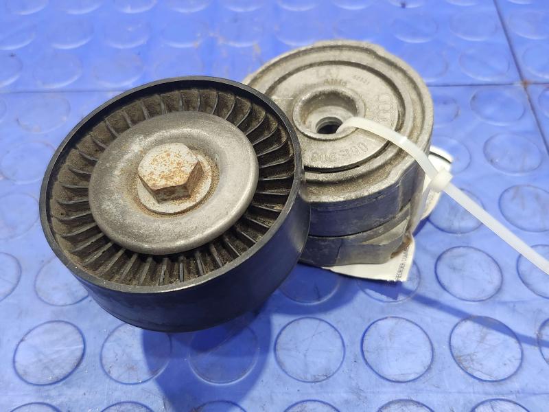2014 Audi A7 Engine Belt Tensioner
