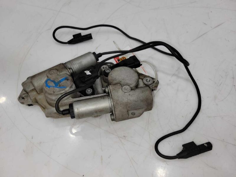 2010 Mercedes E-Class Misc Ebay Parts