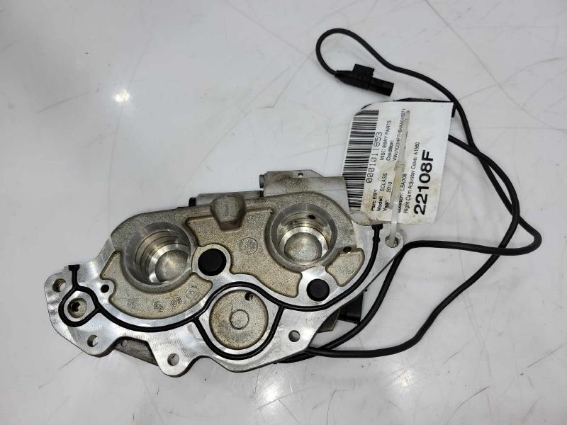 2010 Mercedes E-Class Misc Ebay Parts