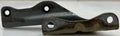 2002 - 2007 Subaru Impreza Hood Hinge RH Passenger Side OEM 57260AE020