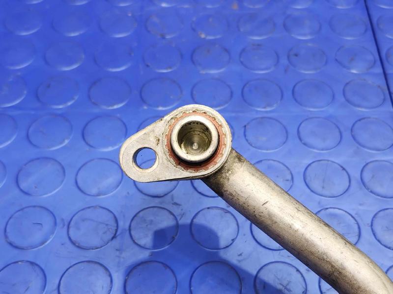 2018 Ford Escape Air Conditioner Hose