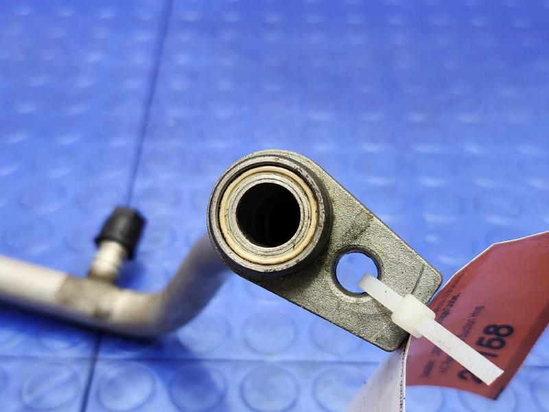 2018 Ford Escape Air Conditioner Hose