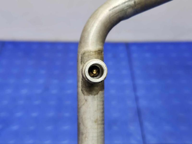 2018 Ford Escape Air Conditioner Hose