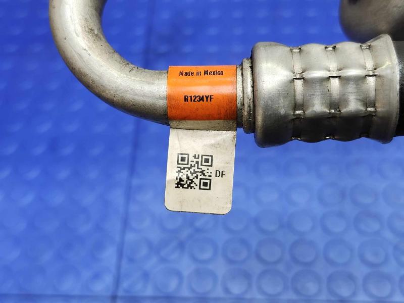 2018 Ford Escape Air Conditioner Hose
