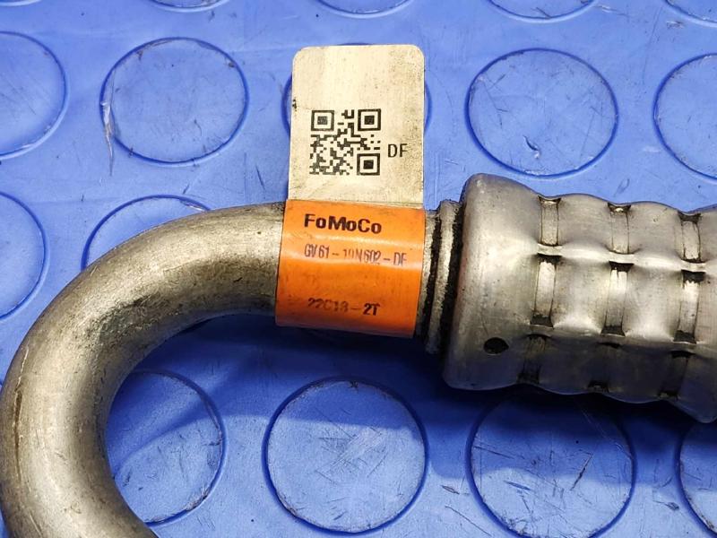 2018 Ford Escape Air Conditioner Hose