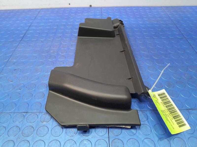 2006-2010 Pontiac Solstice Lower Dashboard Panel Insulator Right Side OEM 15920826