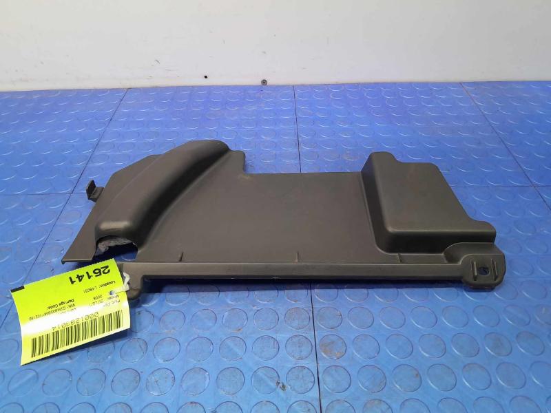 2006-2010 Pontiac Solstice Lower Dashboard Panel Insulator Right Side OEM 15920826