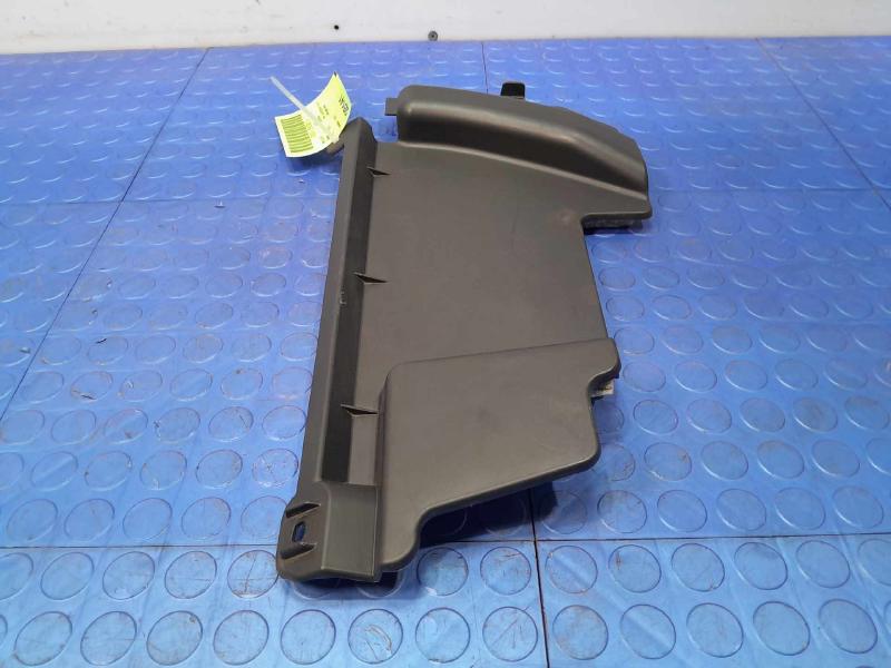 2006-2010 Pontiac Solstice Lower Dashboard Panel Insulator Right Side OEM 15920826