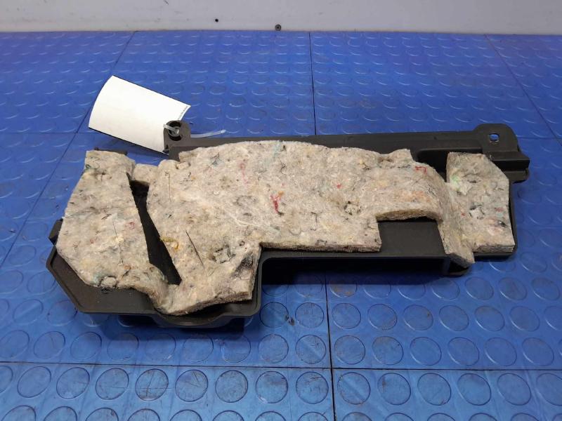 2006-2010 Pontiac Solstice Lower Dashboard Panel Insulator Right Side OEM 15920826
