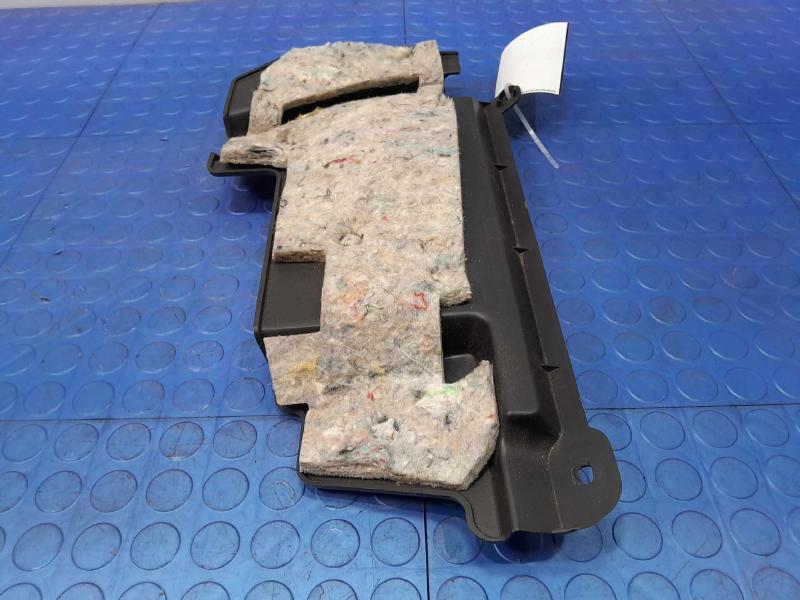 2006-2010 Pontiac Solstice Lower Dashboard Panel Insulator Right Side OEM 15920826