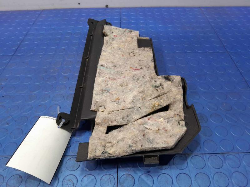 2006-2010 Pontiac Solstice Lower Dashboard Panel Insulator Right Side OEM 15920826