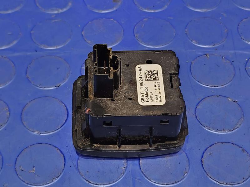 2018 Ford Expedition Misc Ebay Parts