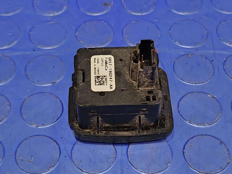 2018 Ford Expedition Misc Ebay Parts
