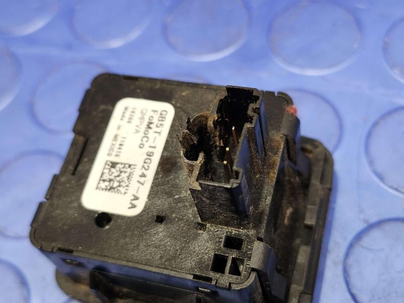 2018 Ford Expedition Misc Ebay Parts