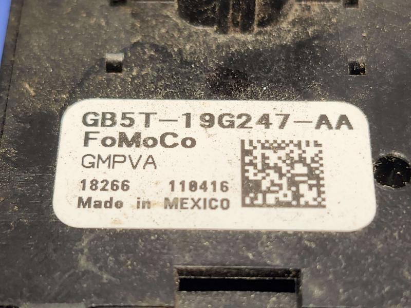 2018 Ford Expedition Misc Ebay Parts