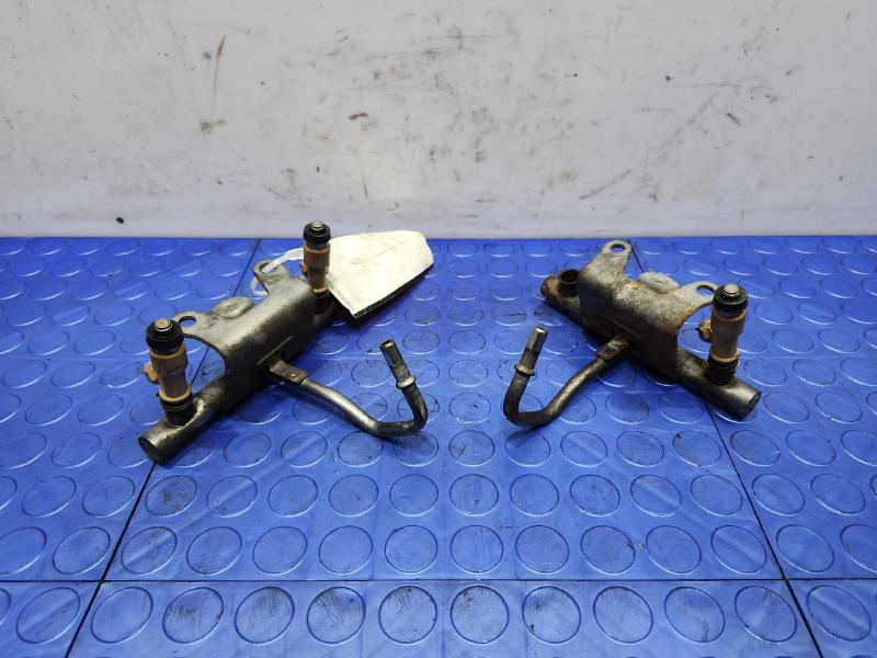 2008 Subaru Impreza Misc Fuel Injection Parts