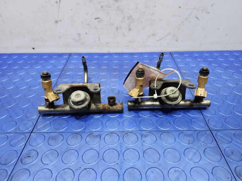 2008 Subaru Impreza Misc Fuel Injection Parts