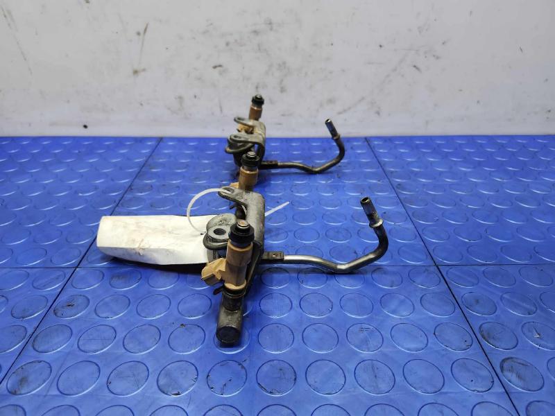 2008 Subaru Impreza Misc Fuel Injection Parts