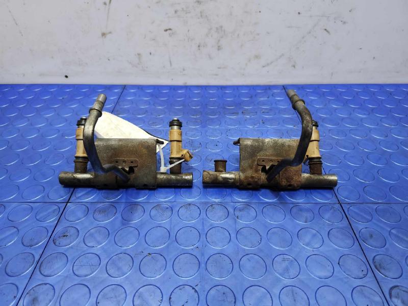 2008 Subaru Impreza Misc Fuel Injection Parts