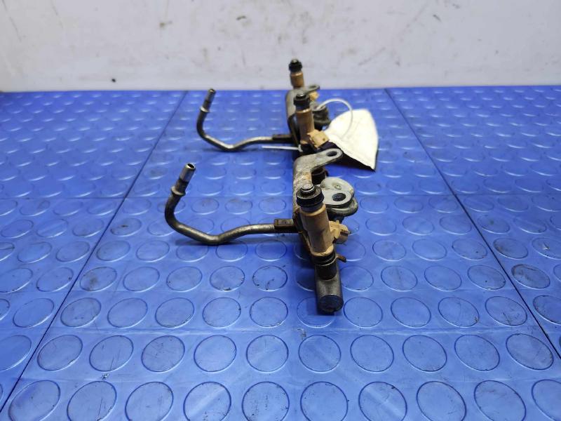 2008 Subaru Impreza Misc Fuel Injection Parts