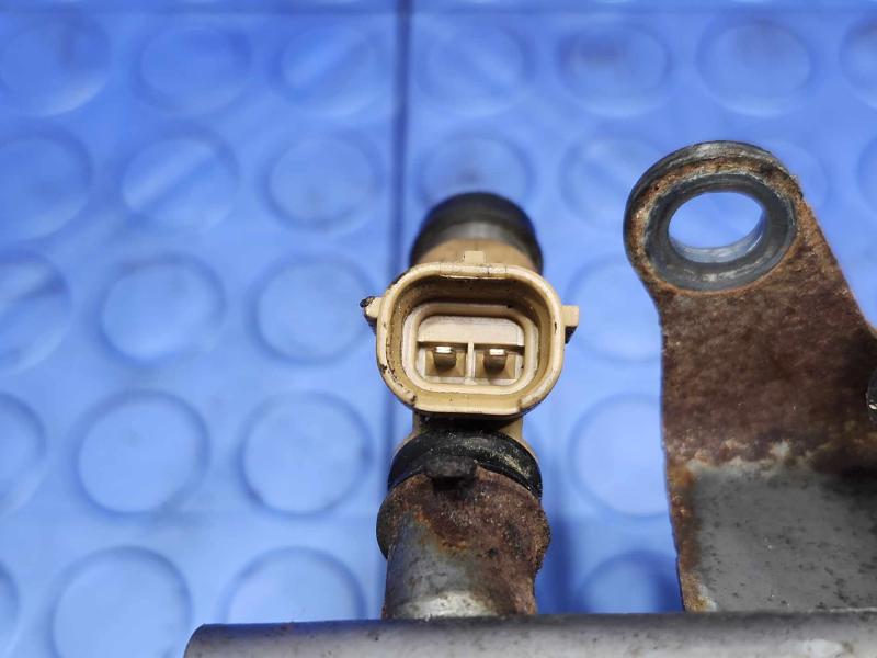 2008 Subaru Impreza Misc Fuel Injection Parts
