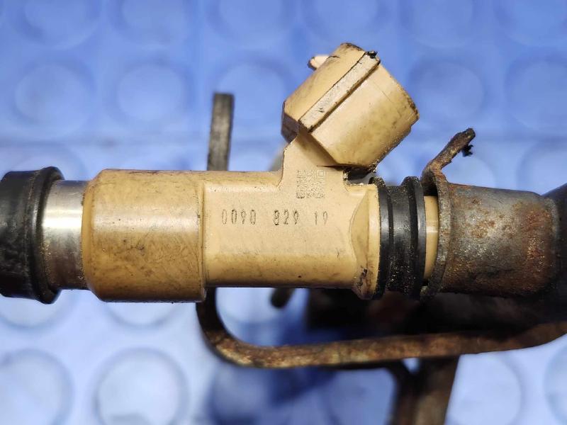 2008 Subaru Impreza Misc Fuel Injection Parts