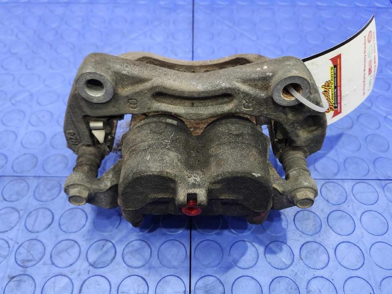 2010 Infiniti EX35 Caliper