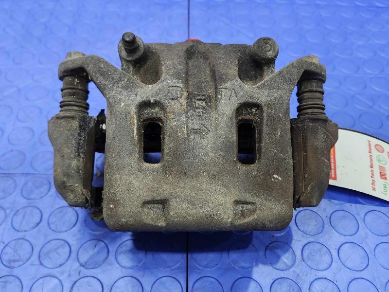 2010 Infiniti EX35 Caliper
