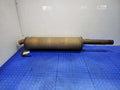 2009-2010 Ford F-150 OEM 4.6L 5.4L Rear Exhaust Muffler Genuine 9L3Z5230F