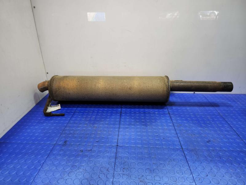2009-2010 Ford F-150 OEM 4.6L 5.4L Rear Exhaust Muffler Genuine 9L3Z5230F