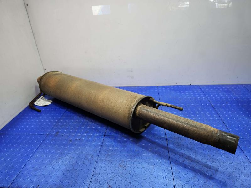 2009-2010 Ford F-150 OEM 4.6L 5.4L Rear Exhaust Muffler Genuine 9L3Z5230F