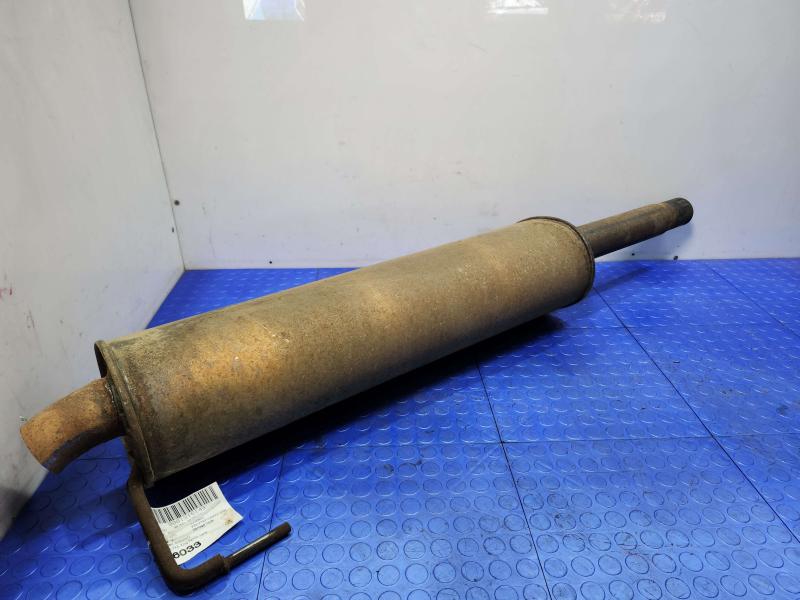 2009-2010 Ford F-150 OEM 4.6L 5.4L Rear Exhaust Muffler Genuine 9L3Z5230F
