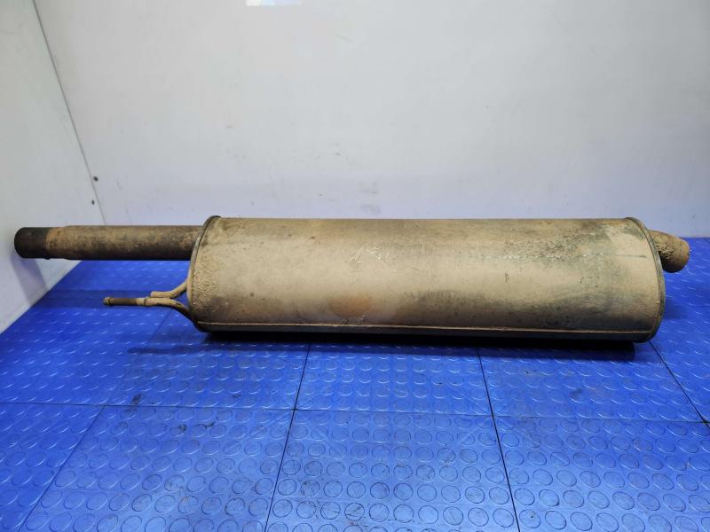 2009-2010 Ford F-150 OEM 4.6L 5.4L Rear Exhaust Muffler Genuine 9L3Z5230F