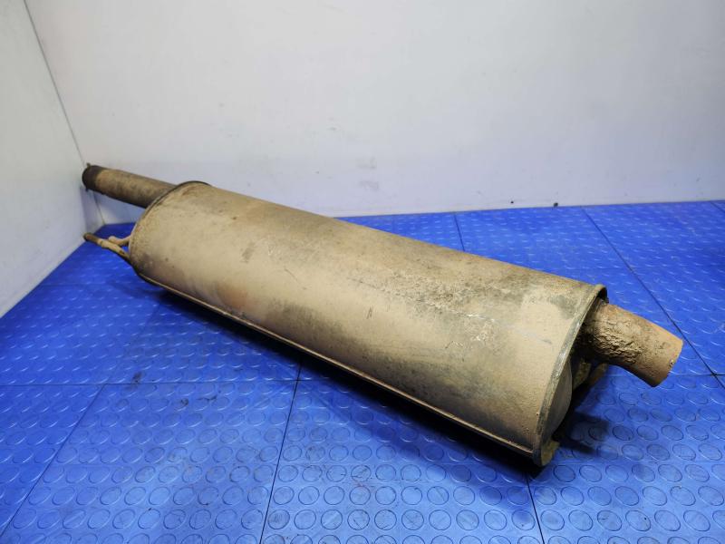 2009-2010 Ford F-150 OEM 4.6L 5.4L Rear Exhaust Muffler Genuine 9L3Z5230F