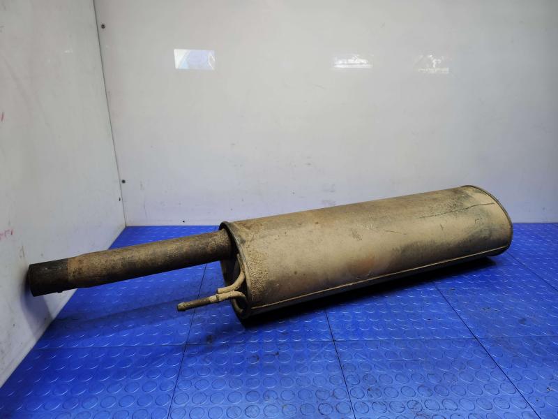 2009-2010 Ford F-150 OEM 4.6L 5.4L Rear Exhaust Muffler Genuine 9L3Z5230F