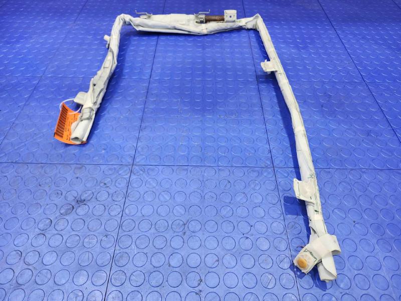 2013 Toyota Prius Air Bag