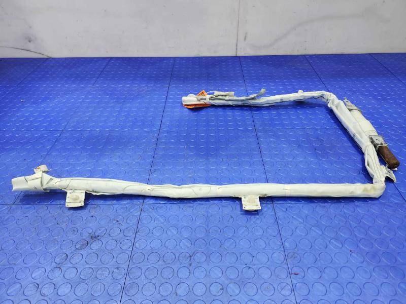 2013 Toyota Prius Air Bag