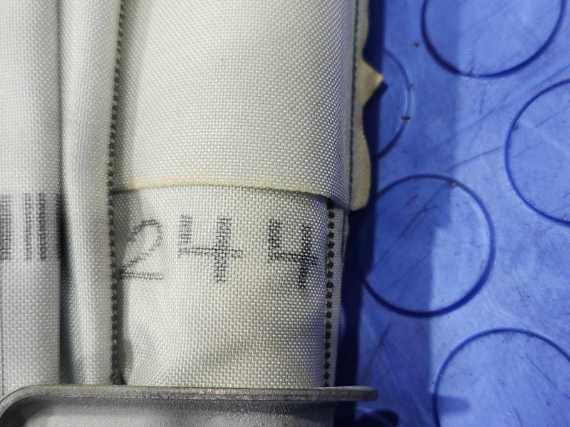 2013 Toyota Prius Air Bag
