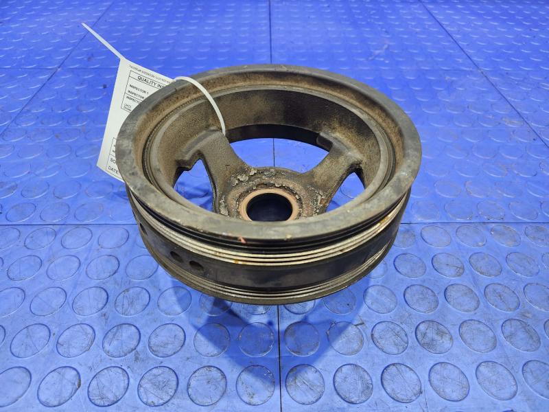 2010 Chevrolet Tahoe Harmonic Balancer