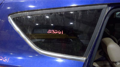 2014 Ford Escape Quarter Glass/Window