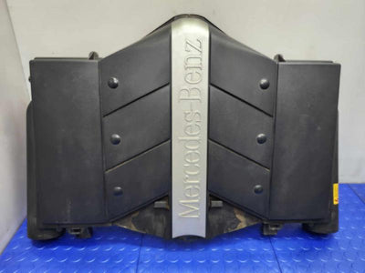 2006 Mercedes S-Class Air Cleaner